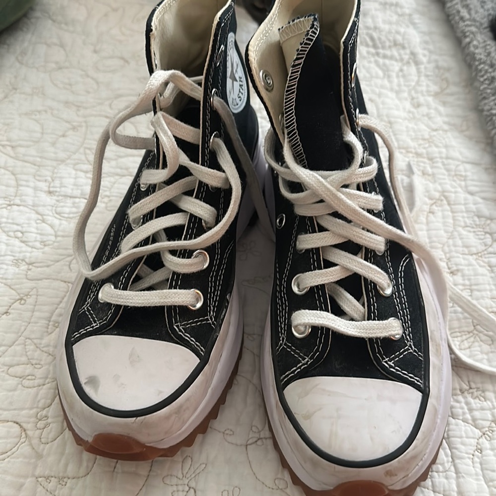 converse